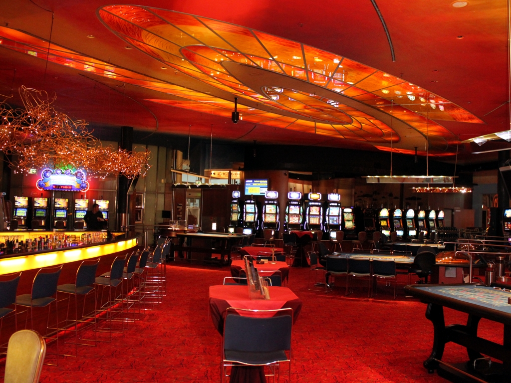 Casino Spielbank